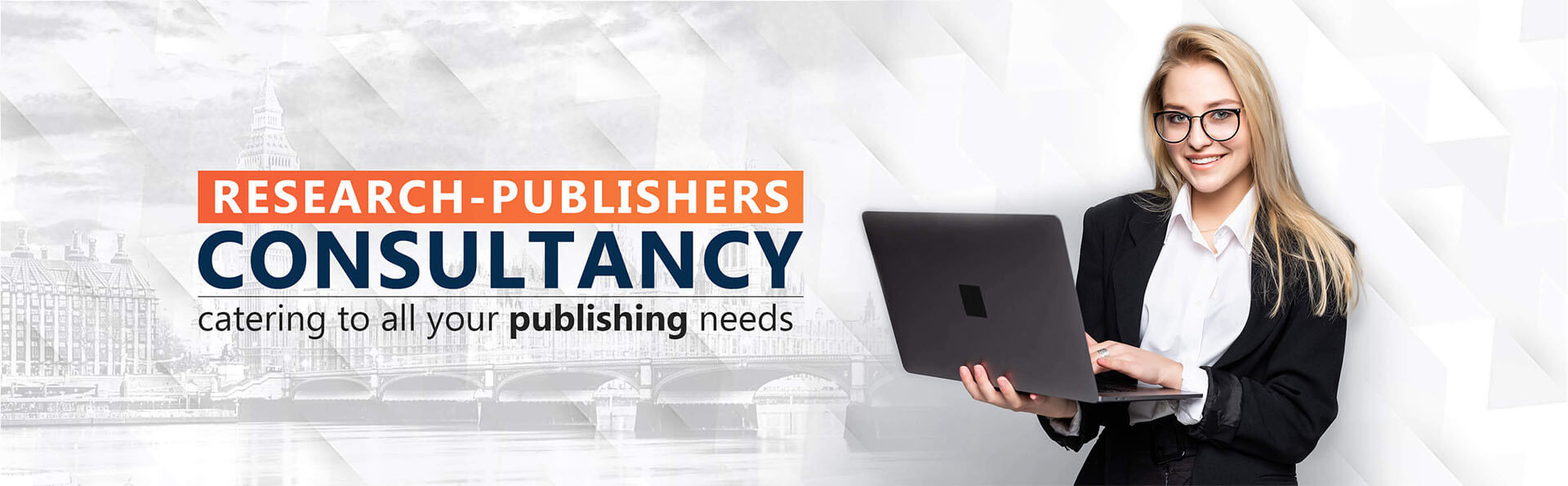 publication services